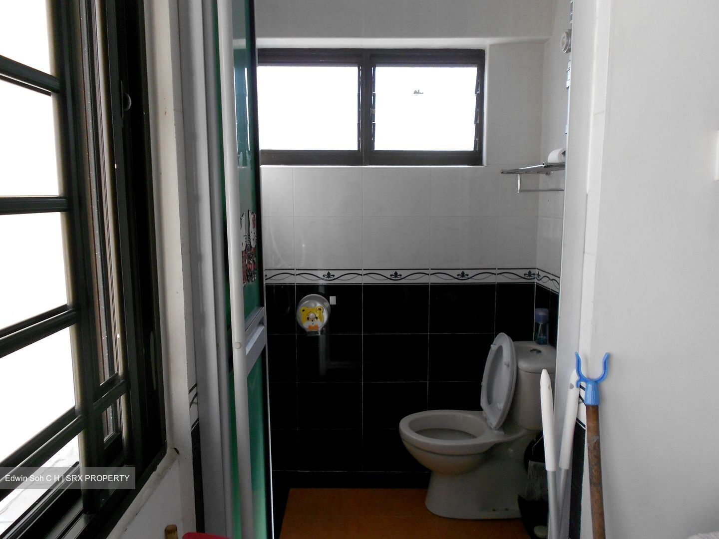 Blk 103 Bukit Purmie Ville (Bukit Merah), HDB 3 Rooms #439764781